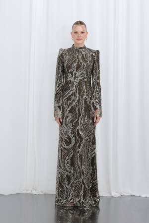 Dress - Brand: Puane - Women's Clothing Wholesale - Globality Store