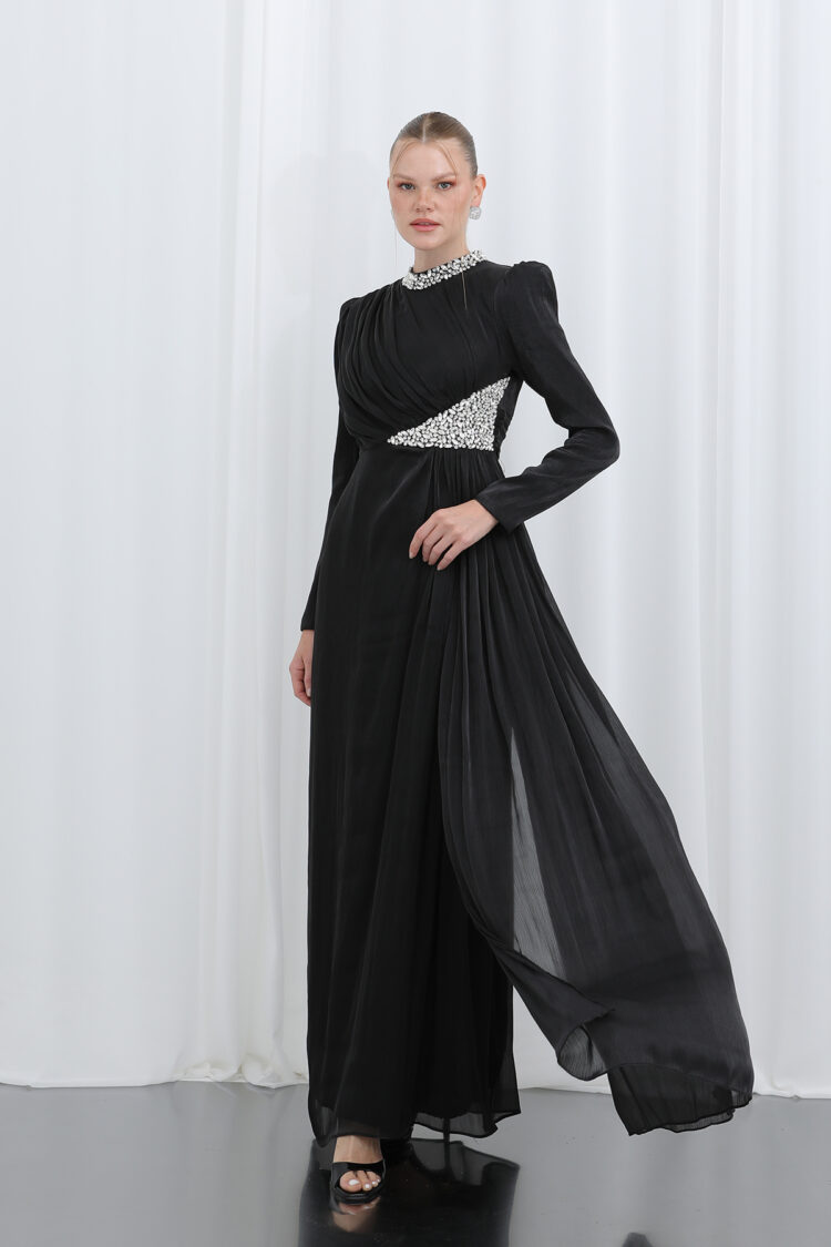Dress - Brand: Puane - Women's Clothing Wholesale - Globality Store