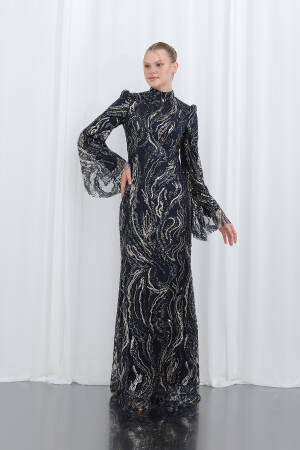 Dress - Brand: Puane - Women's Clothing Wholesale - Globality Store