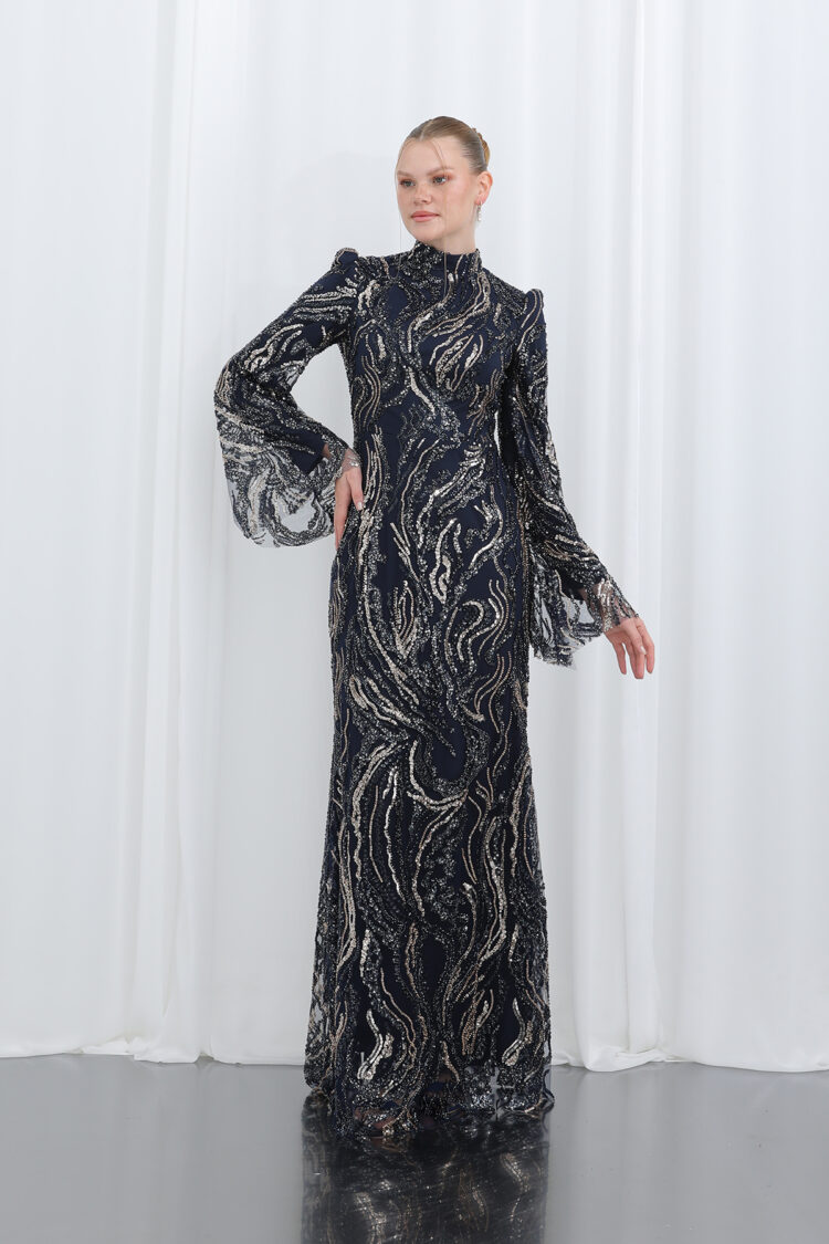 Dress - Brand: Puane - Women's Clothing Wholesale - Globality Store
