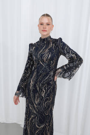 Dress - Brand: Puane - Women's Clothing Wholesale - Globality Store