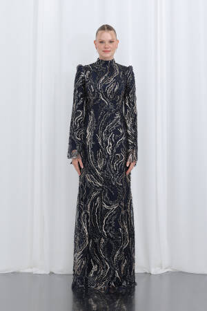 Dress - Brand: Puane - Women's Clothing Wholesale - Globality Store