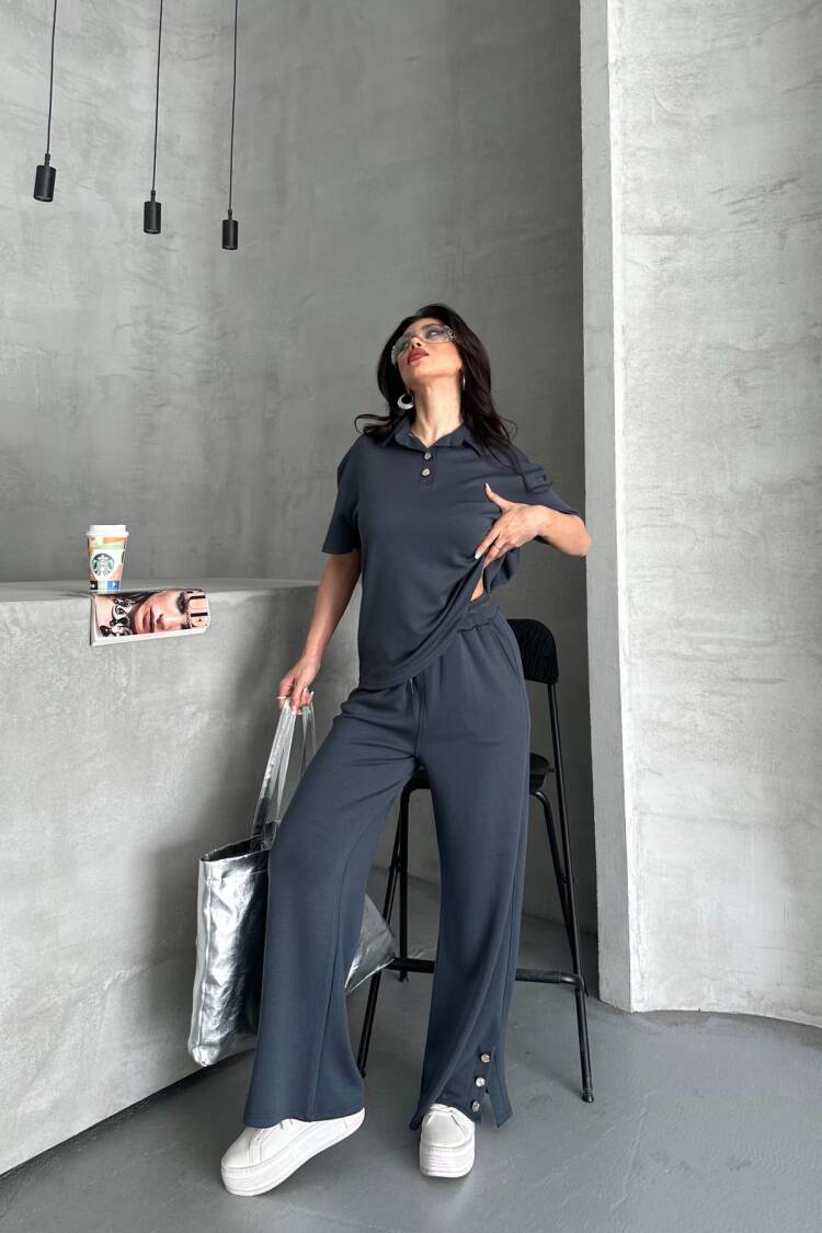 2 Yarn Set - Brand: My Jest Fashion - Women's Clothing Wholesale - Globality Store