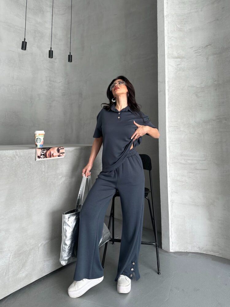 2 Yarn Set - Brand: My Jest Fashion - Women's Clothing Wholesale - Globality Store