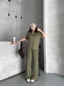 2 Yarn Set - Brand: My Jest Fashion - Women's Clothing Wholesale - Globality Store