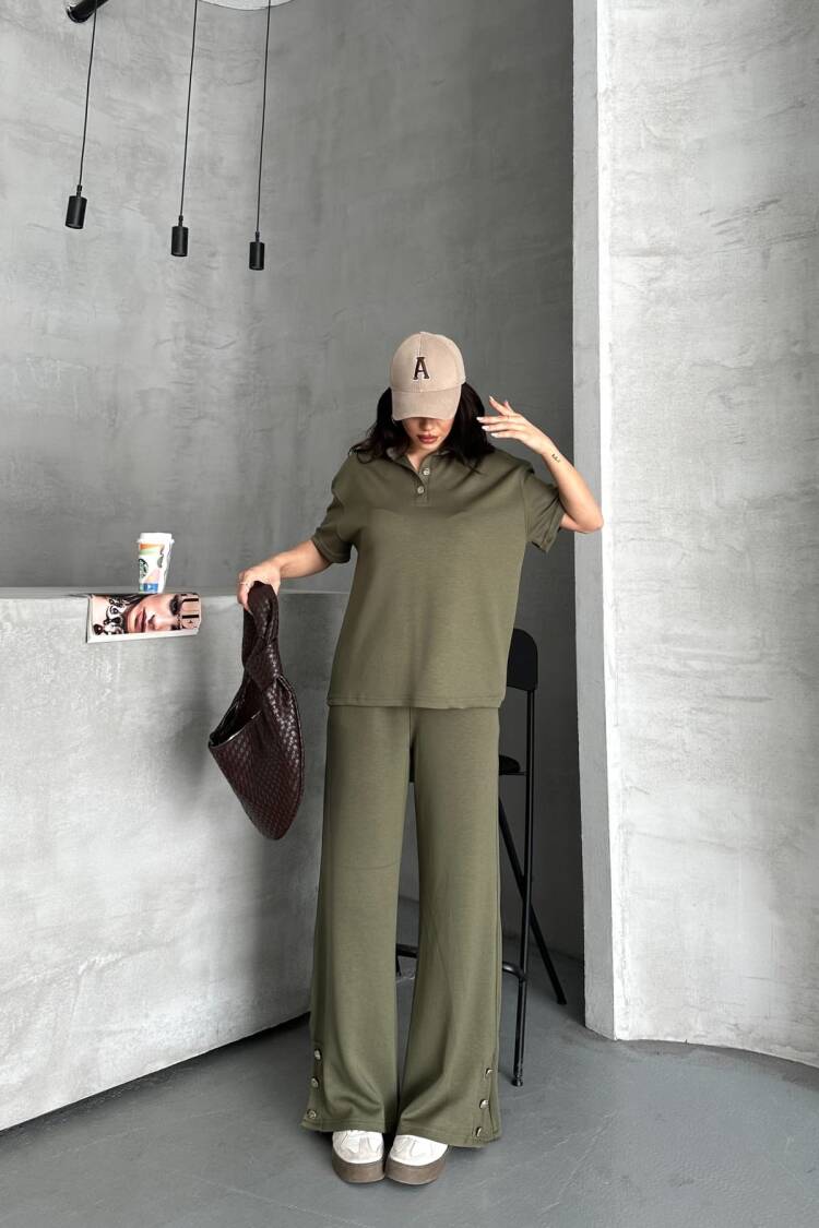 2 Yarn Set - Brand: My Jest Fashion - Women's Clothing Wholesale - Globality Store