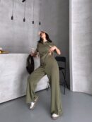 2 Yarn Set - Brand: My Jest Fashion - Women's Clothing Wholesale - Globality Store