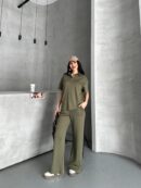 2 Yarn Set - Brand: My Jest Fashion - Women's Clothing Wholesale - Globality Store