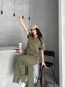 2 Yarn Set - Brand: My Jest Fashion - Women's Clothing Wholesale - Globality Store