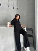 2 Yarn Set - Brand: My Jest Fashion - Women's Clothing Wholesale - Globality Store