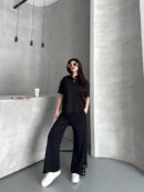 2 Yarn Set - Brand: My Jest Fashion - Women's Clothing Wholesale - Globality Store