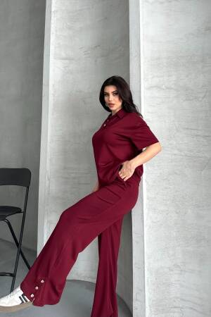2 Yarn Set - Brand: My Jest Fashion - Women's Clothing Wholesale - Globality Store
