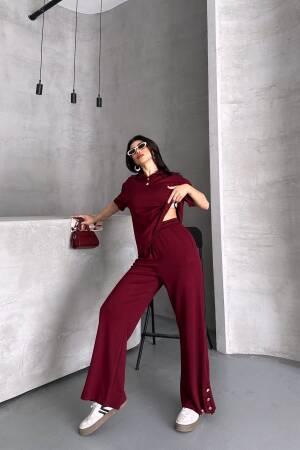 2 Yarn Set - Brand: My Jest Fashion - Women's Clothing Wholesale - Globality Store