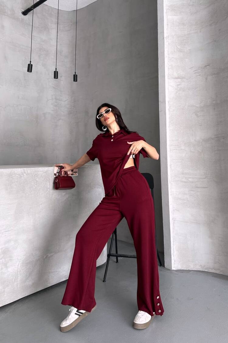 2 Yarn Set - Brand: My Jest Fashion - Women's Clothing Wholesale - Globality Store
