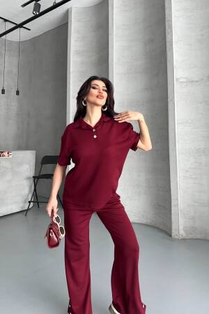 2 Yarn Set - Brand: My Jest Fashion - Women's Clothing Wholesale - Globality Store