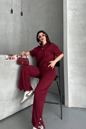 2 Yarn Set - Brand: My Jest Fashion - Women's Clothing Wholesale - Globality Store