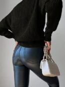 Women's Long Sleeve Button Detail Knitwear - Brand: Janes - Women's Clothing Wholesale - Globality Store