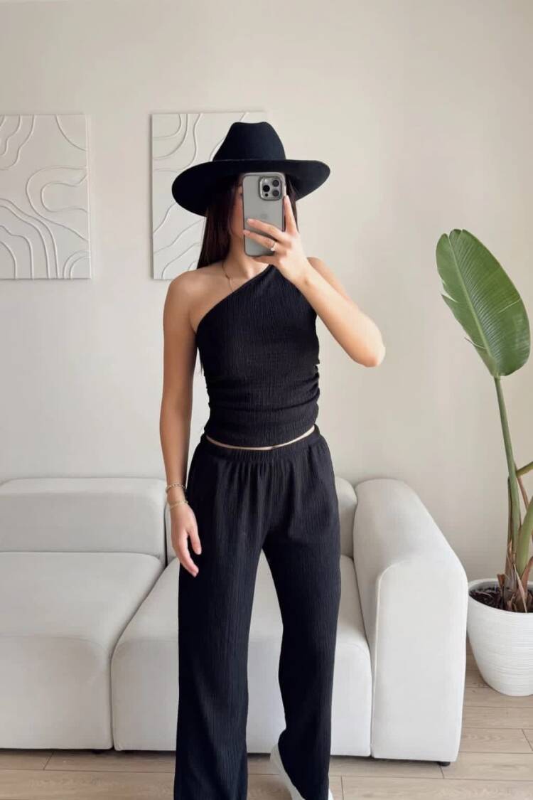 Dual-Team - Brand: My Jest Fashion - Women's Clothing Wholesale - Globality Store