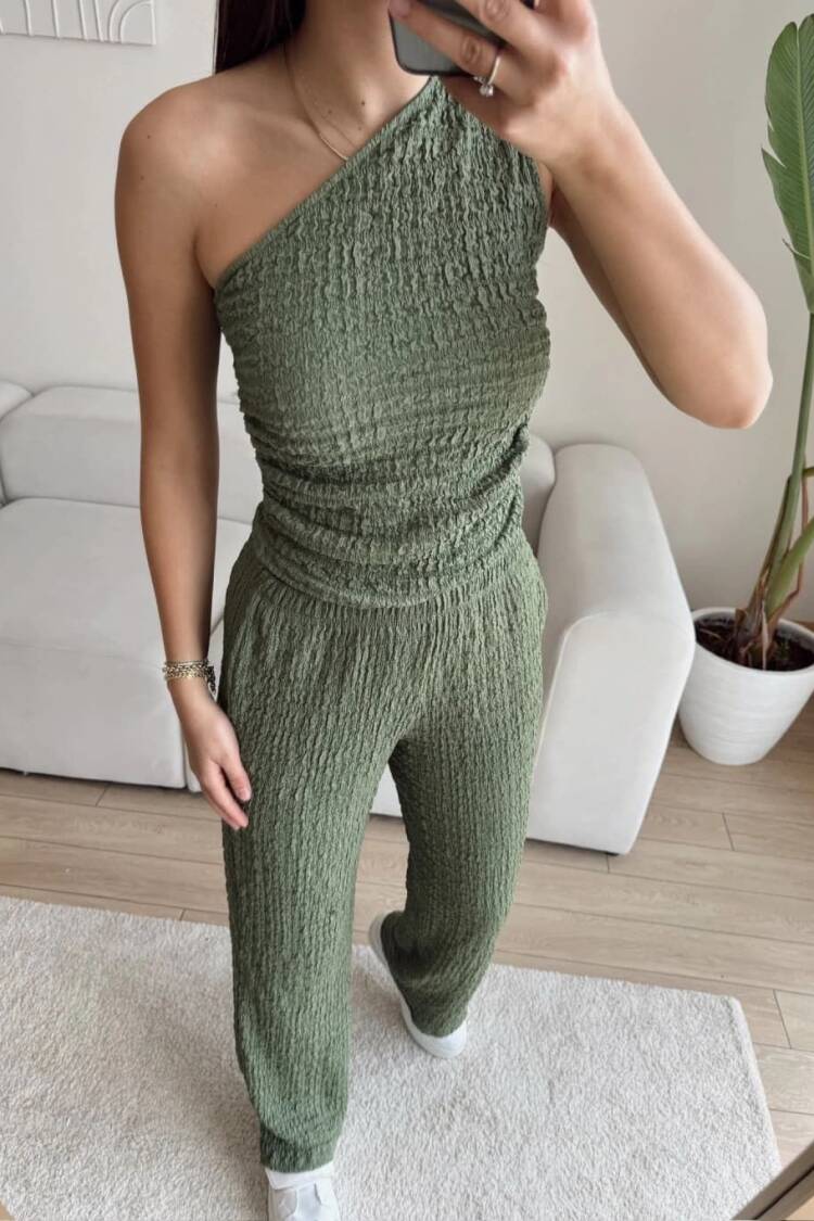 Dual-Team - Brand: My Jest Fashion - Women's Clothing Wholesale - Globality Store