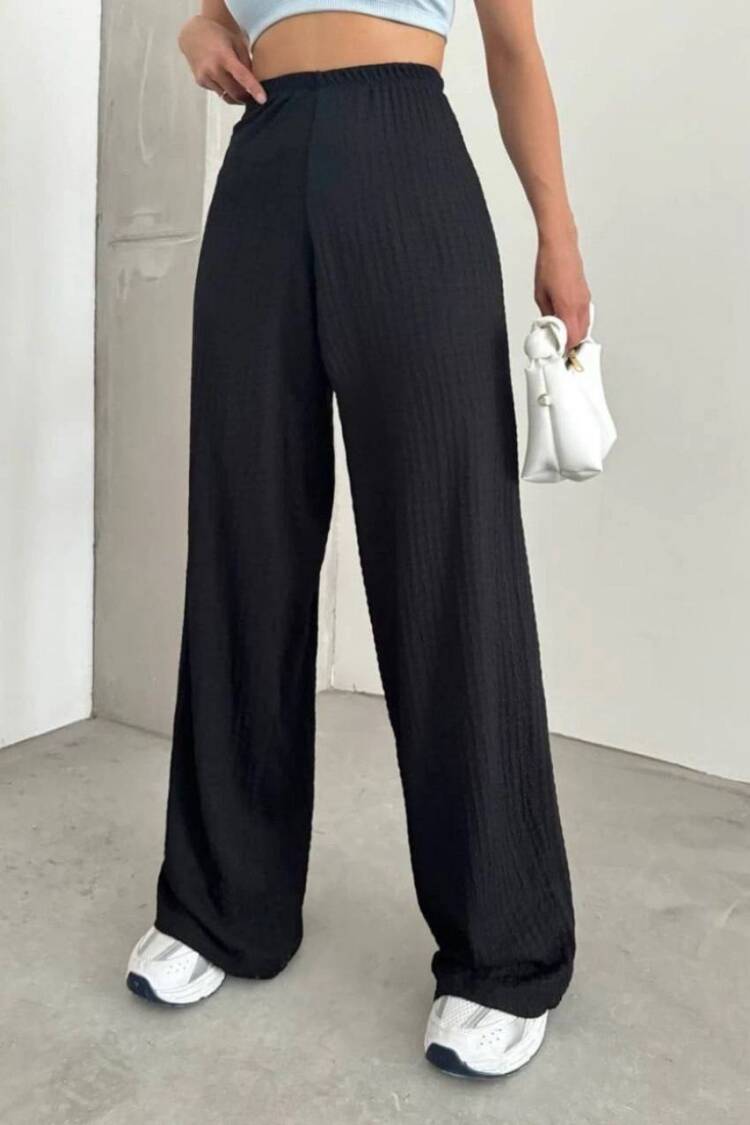 Trousers - Brand: My Jest Fashion - Women's Clothing Wholesale - Globality Store