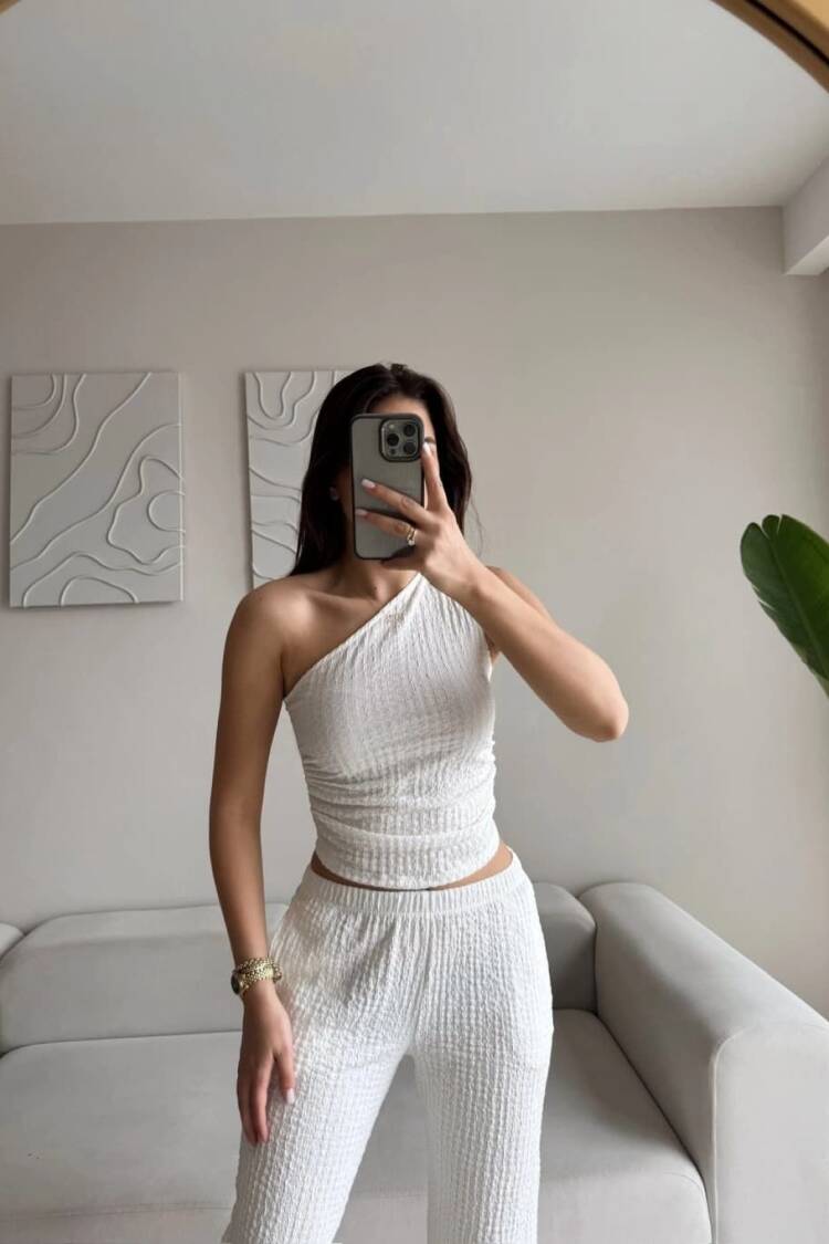 Dual-Team - Brand: My Jest Fashion - Women's Clothing Wholesale - Globality Store
