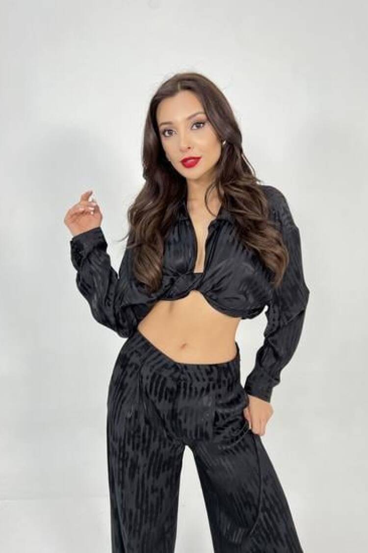 Team - Oklahome City - Brand: Fame - Women's Clothing Wholesale - Globality Store