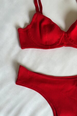 Knitted Underwear - Brand: EYYO ATELIER - Women & Kids, Baby Clothes Wholesale - Globality Store