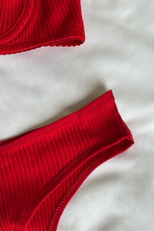 Knitted Underwear - Brand: EYYO ATELIER - Women & Kids, Baby Clothes Wholesale - Globality Store