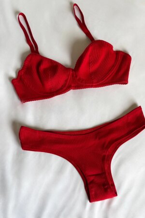 Knitted Underwear - Brand: EYYO ATELIER - Women & Kids, Baby Clothes Wholesale - Globality Store