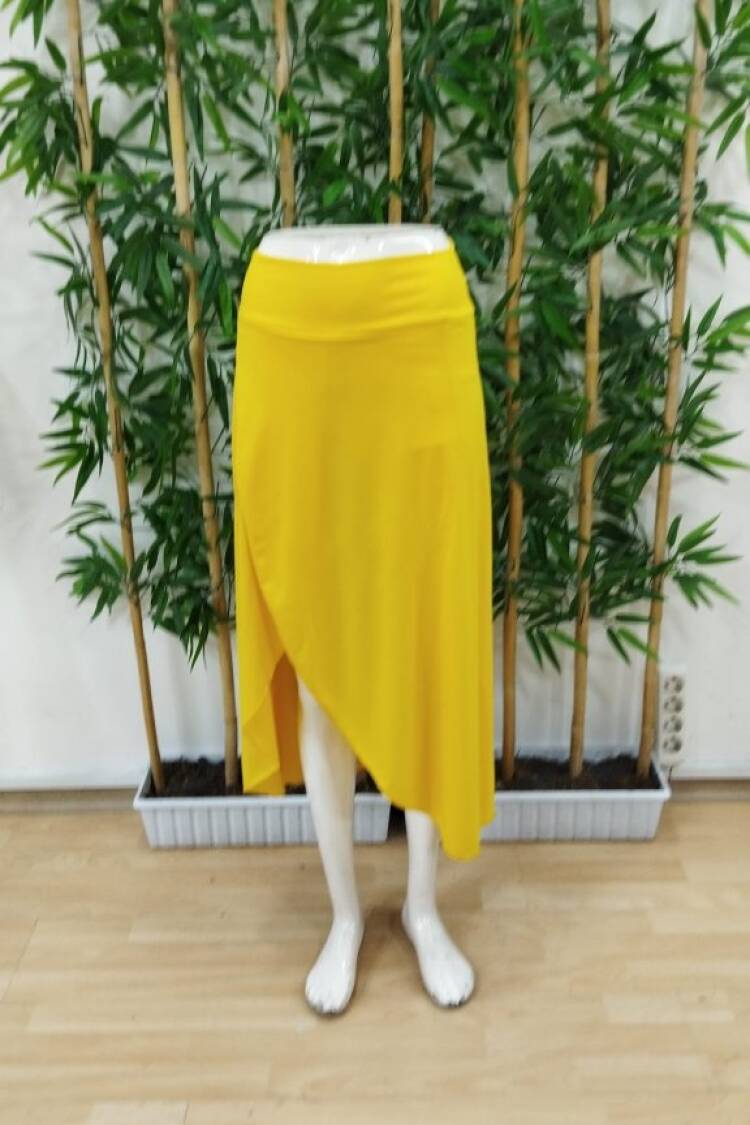 Women's Sandy Skirt With Pocket Detail Leggings