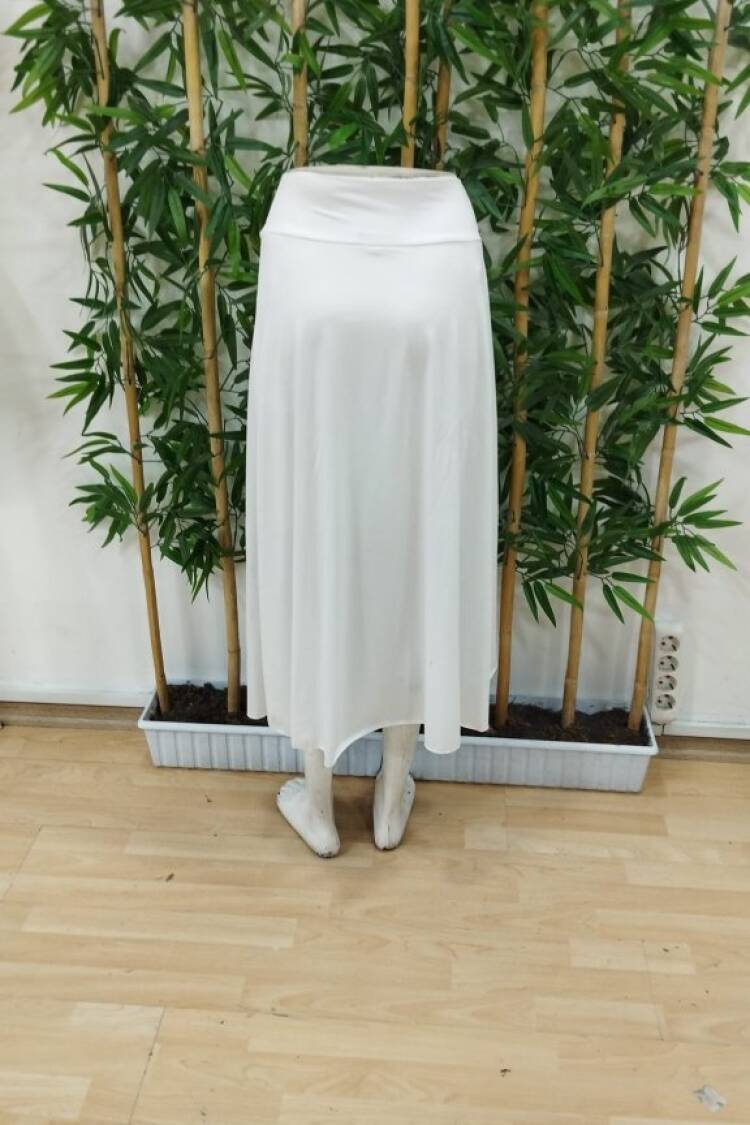 Women's Sandy Skirt With Pocket Detail Leggings