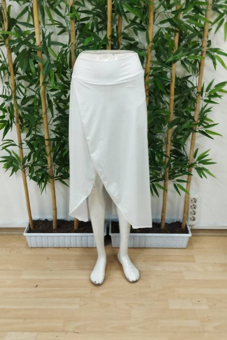 Women's Sandy Skirt With Pocket Detail Leggings