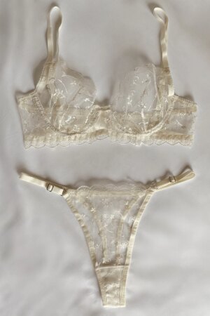 Beige Sexy Elegant Casual Set - Brand: EYYO ATELIER - Women & Kids, Baby Clothes Wholesale - Globality Store