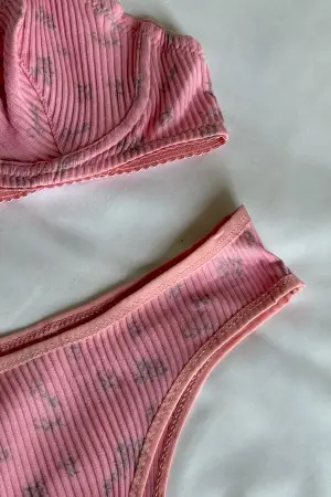 Sexy Casual Fitted Set With Striped Shorts - Brand: EYYO ATELIER - Women's Clothing Wholesale - Globality Store