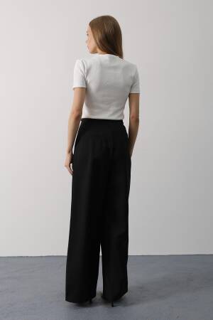 Crop Top Slim Fit Casual Sexy Streetwear - Brand: Reyon - Women's Clothing Wholesale - Globality Store
