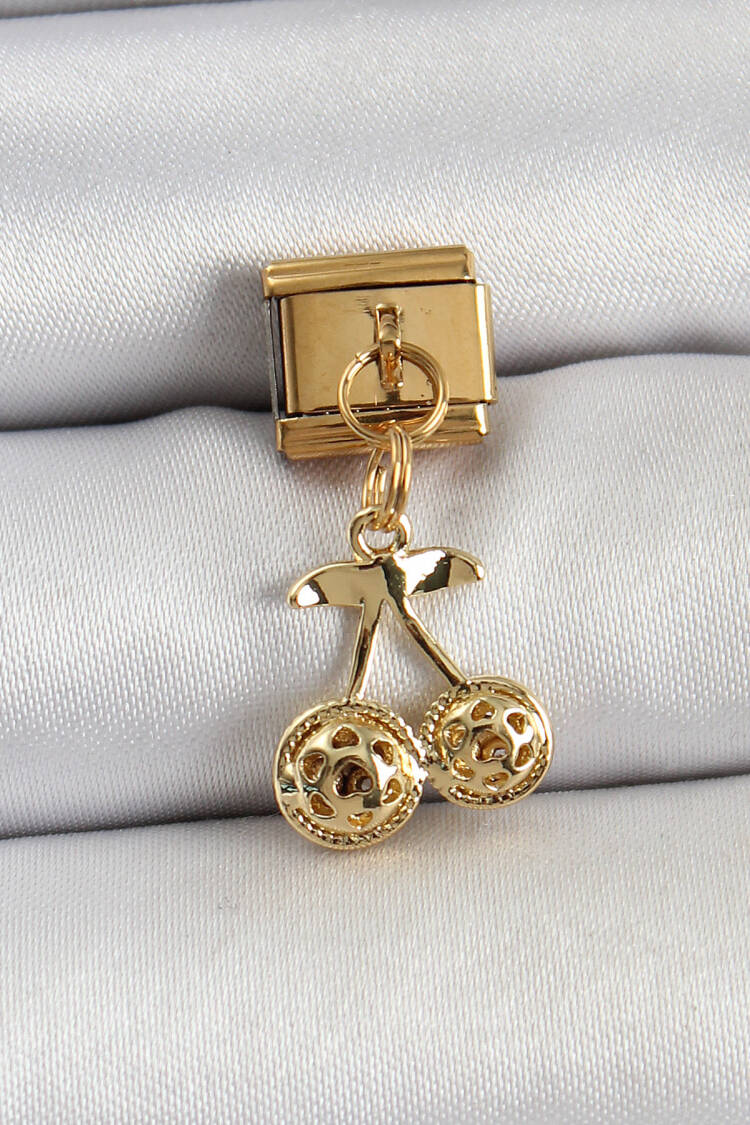 Gold Elegant Casual Sexy Glam Bracelet - Brand: Ebijuteri - Women's Clothing Wholesale - Globality Store