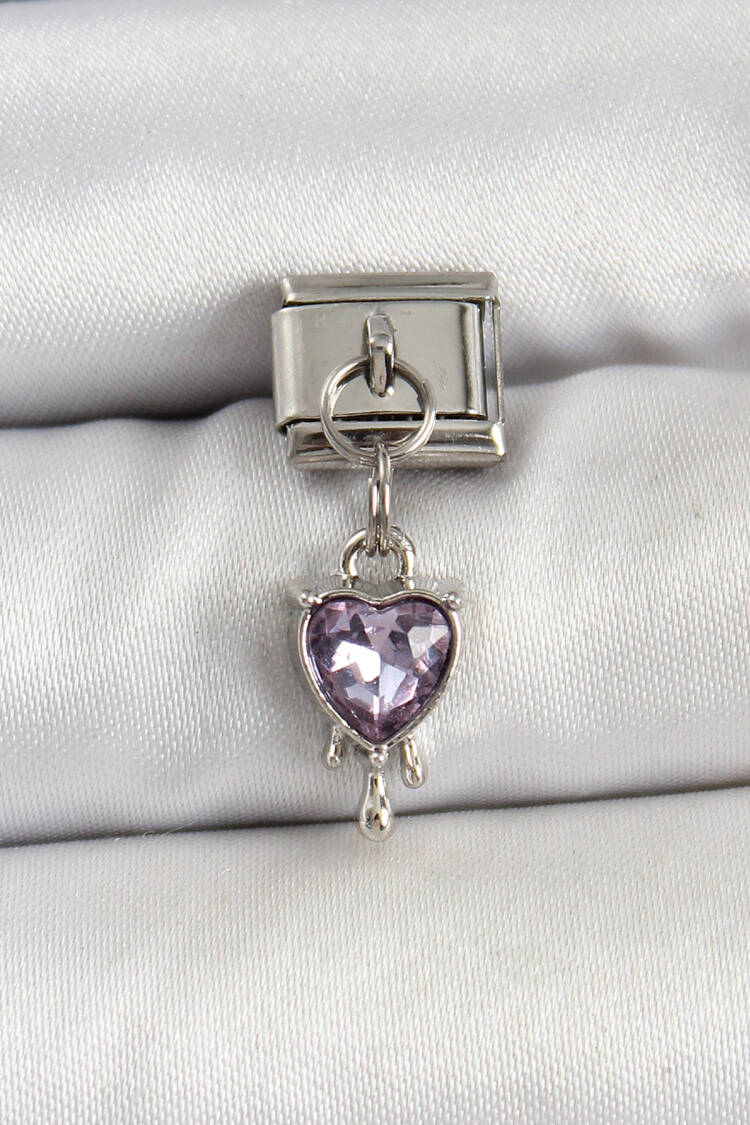 Silver Elegant Bracelet For Party & Wedding - Brand: Ebijuteri - Women's Clothing Wholesale - Globality Store
