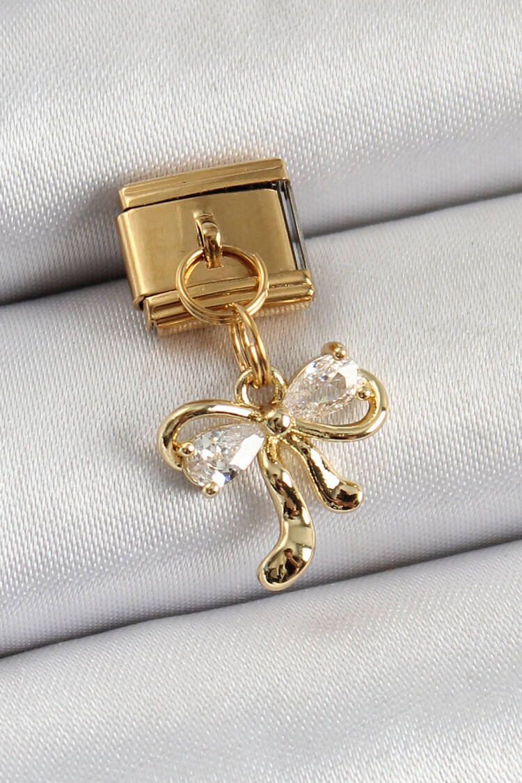 Gold Elegant Formal Glam Bracelet - Brand: Ebijuteri - Women's Clothing Wholesale - Globality Store