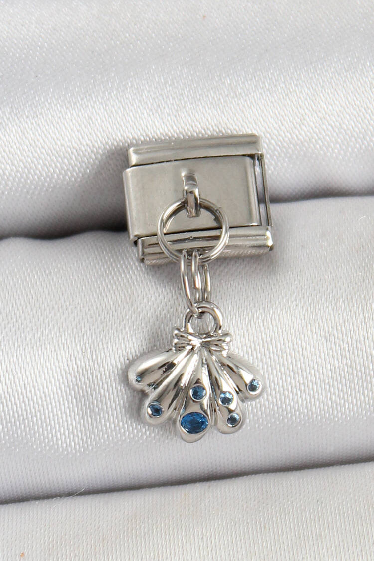 Silver Elegant Bracelet For Work And Evening - Brand: Ebijuteri - Women's Clothing Wholesale - Globality Store