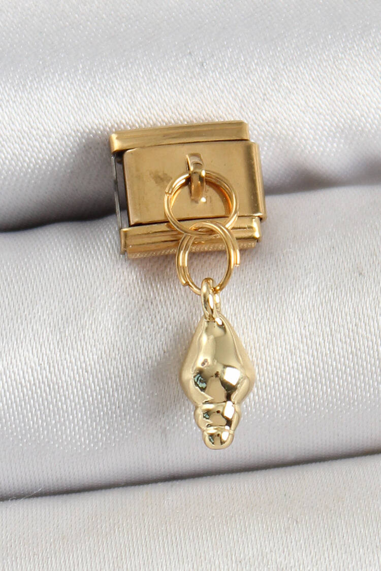 Elegant Gold Bracelet For Every Occasion - Brand: Ebijuteri - Women's Clothing Wholesale - Globality Store