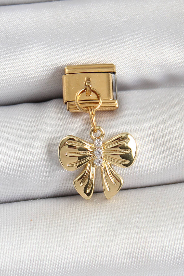 Elegant Gold Bracelet - Brand: Ebijuteri - Women's Clothing Wholesale - Globality Store