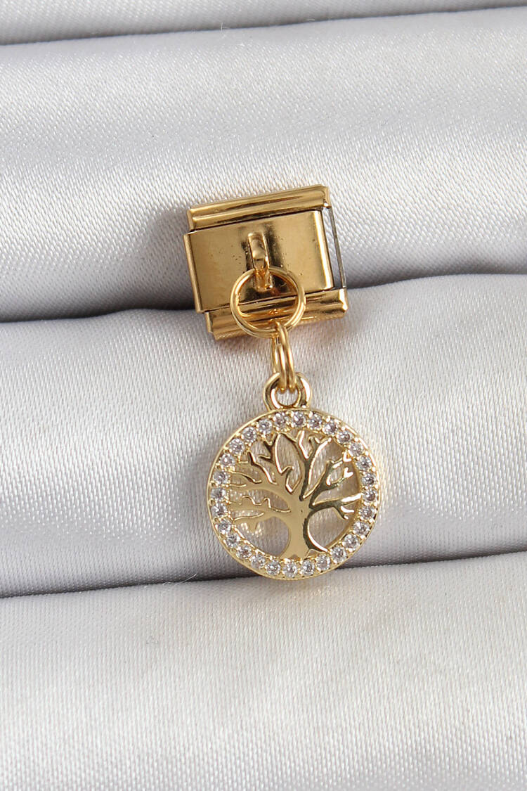 Gold Elegant Glam Formal Bracelet - Brand: Ebijuteri - Women's Clothing Wholesale - Globality Store