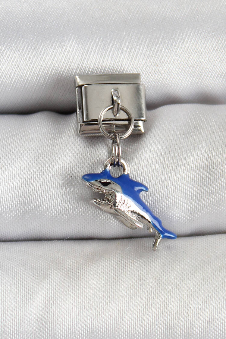 Blue Casual Cute Sport Bracelet - Brand: Ebijuteri - Women's Clothing Wholesale - Globality Store