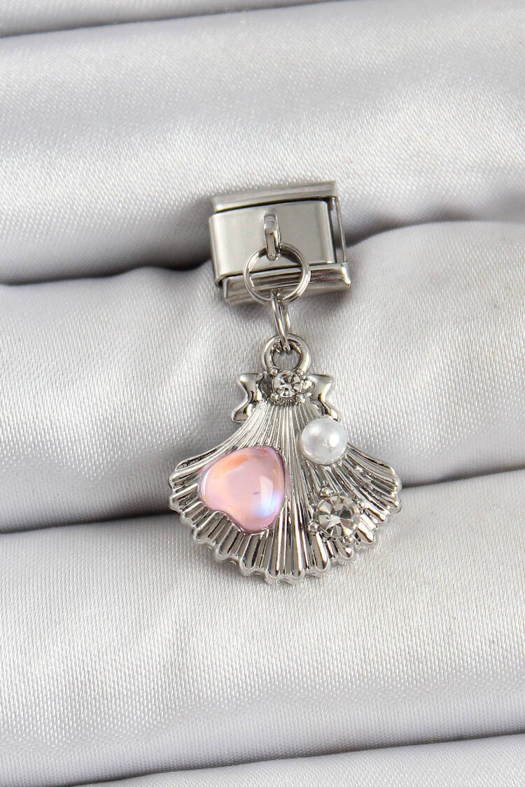 Silver Elegant Vintage Bracelet - Brand: Ebijuteri - Women's Clothing Wholesale - Globality Store