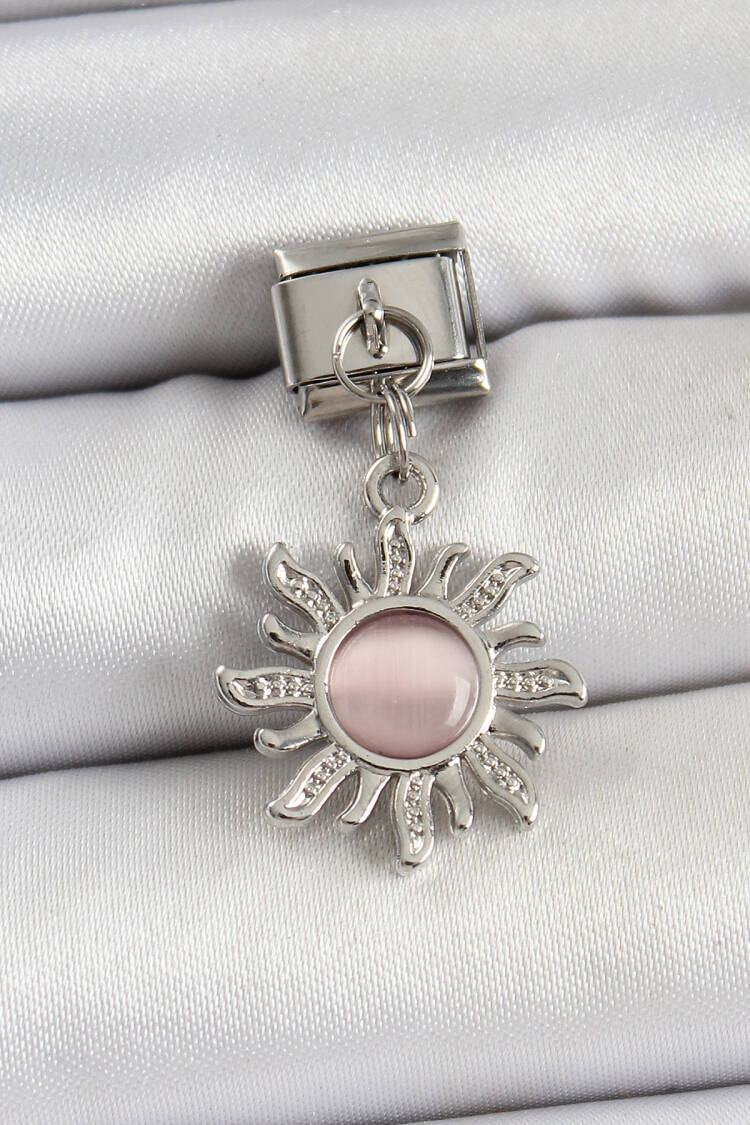 Silver Elegant Glam Bracelet - Brand: Ebijuteri - Women's Clothing Wholesale - Globality Store