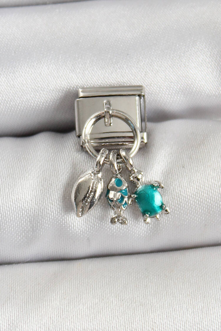 Silver Casual Boho Plain Bracelet - Brand: Ebijuteri - Women's Clothing Wholesale - Globality Store