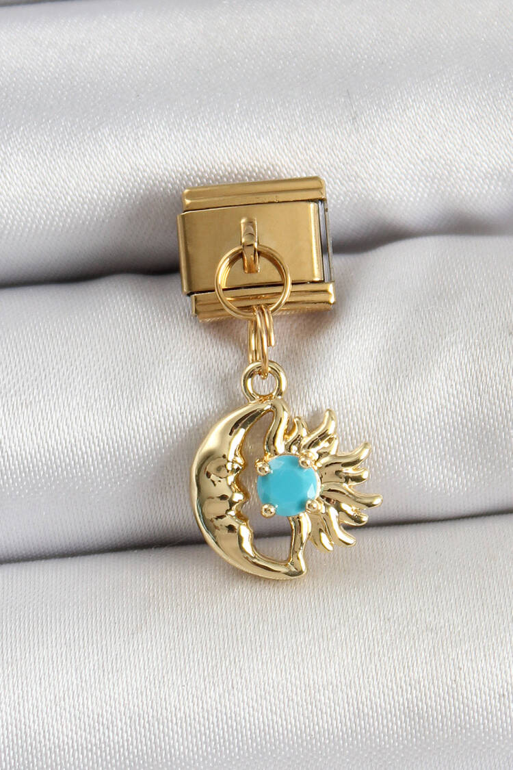 Gold Ethnic Bracelet For Work And Party - Brand: Ebijuteri - Women's Clothing Wholesale - Globality Store