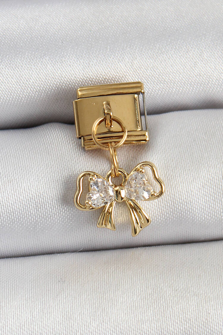 Elegant Gold Bracelet For Birthday And Wedding - Brand: Ebijuteri - Women's Clothing Wholesale - Globality Store