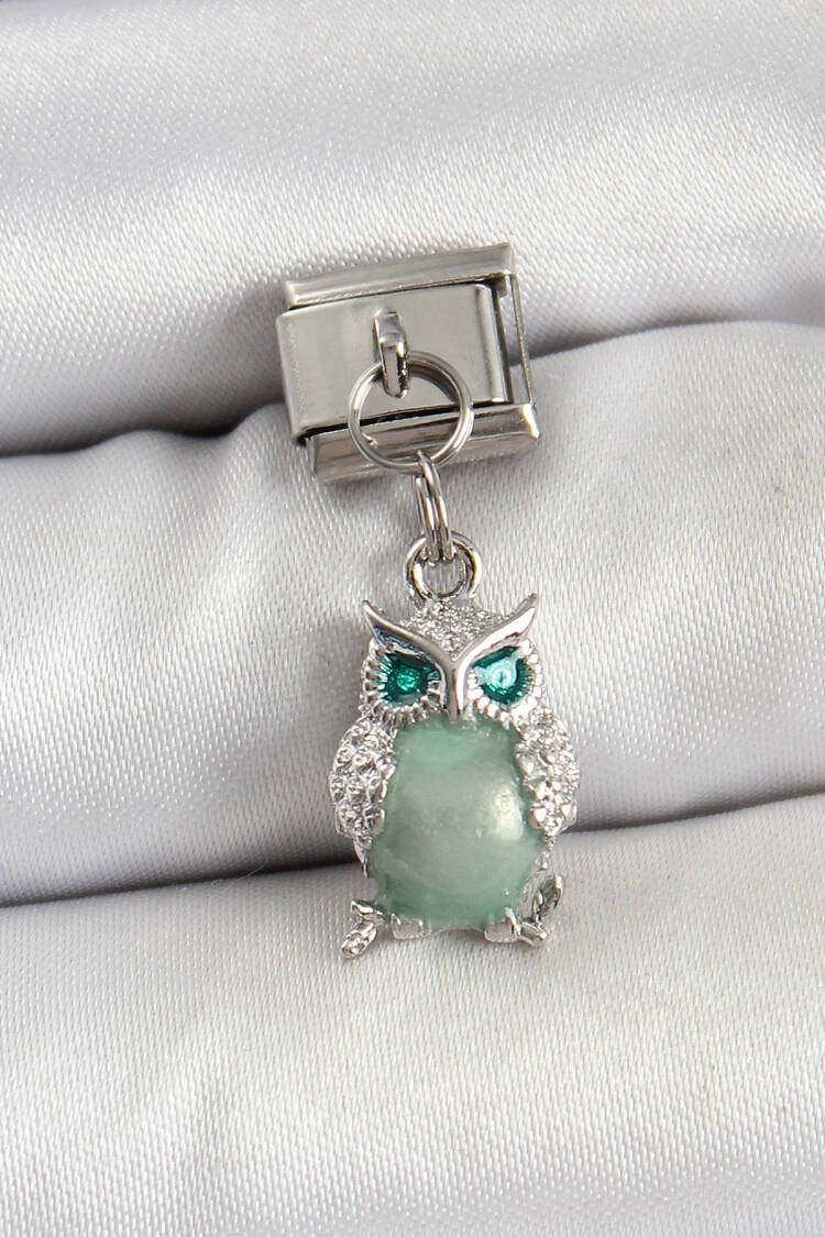 Silver Casual Bracelet With Boho And Vintage Charm - Brand: Ebijuteri - Women's Clothing Wholesale - Globality Store
