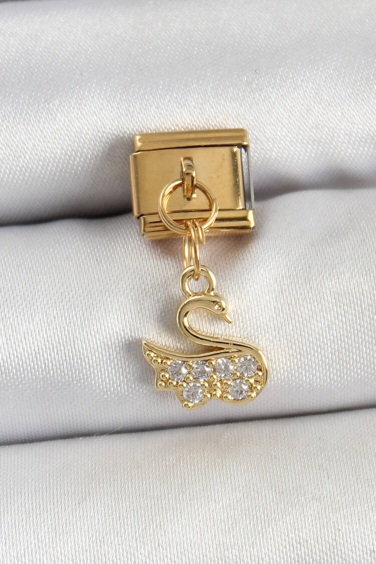 Gold Elegant Formal Glam Bracelet - Brand: Ebijuteri - Women's Clothing Wholesale - Globality Store
